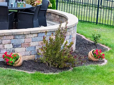 Pavers and Retaining Walls, Sayreville, NJ